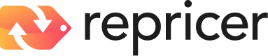Repricer logo