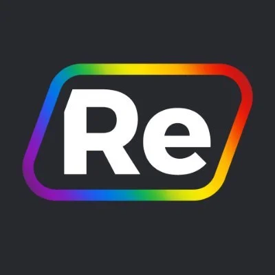 Reprise logo