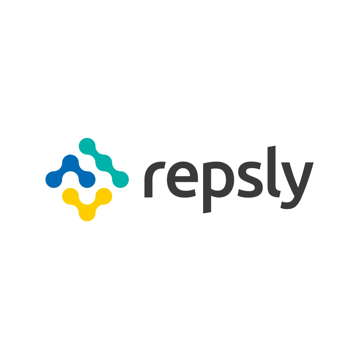 #3 - Repsly logo