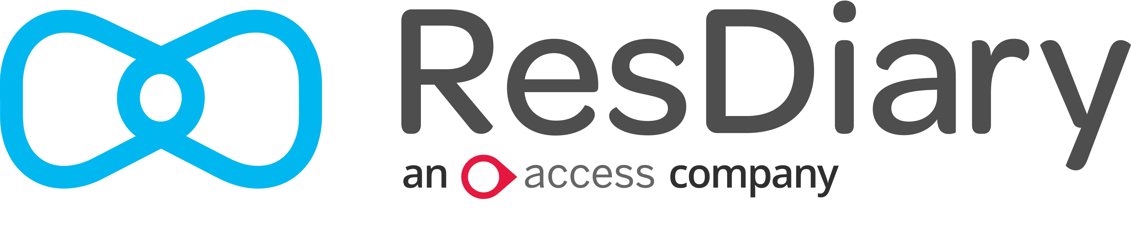 ResDiary logo