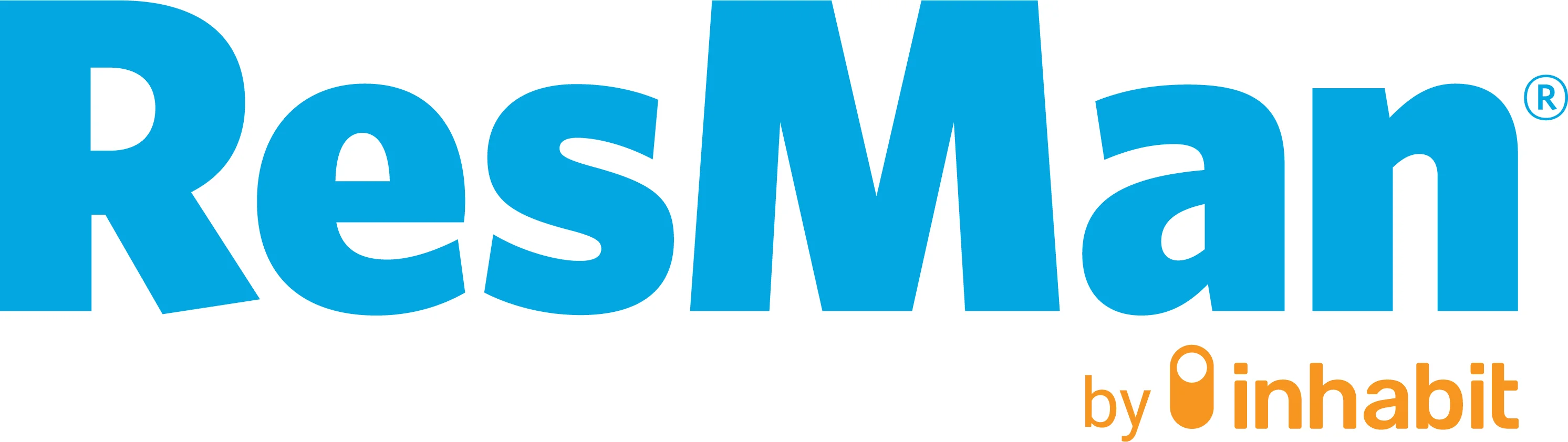 ResMan logo
