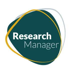 Researchmanager – Clinical Research Suite logo
