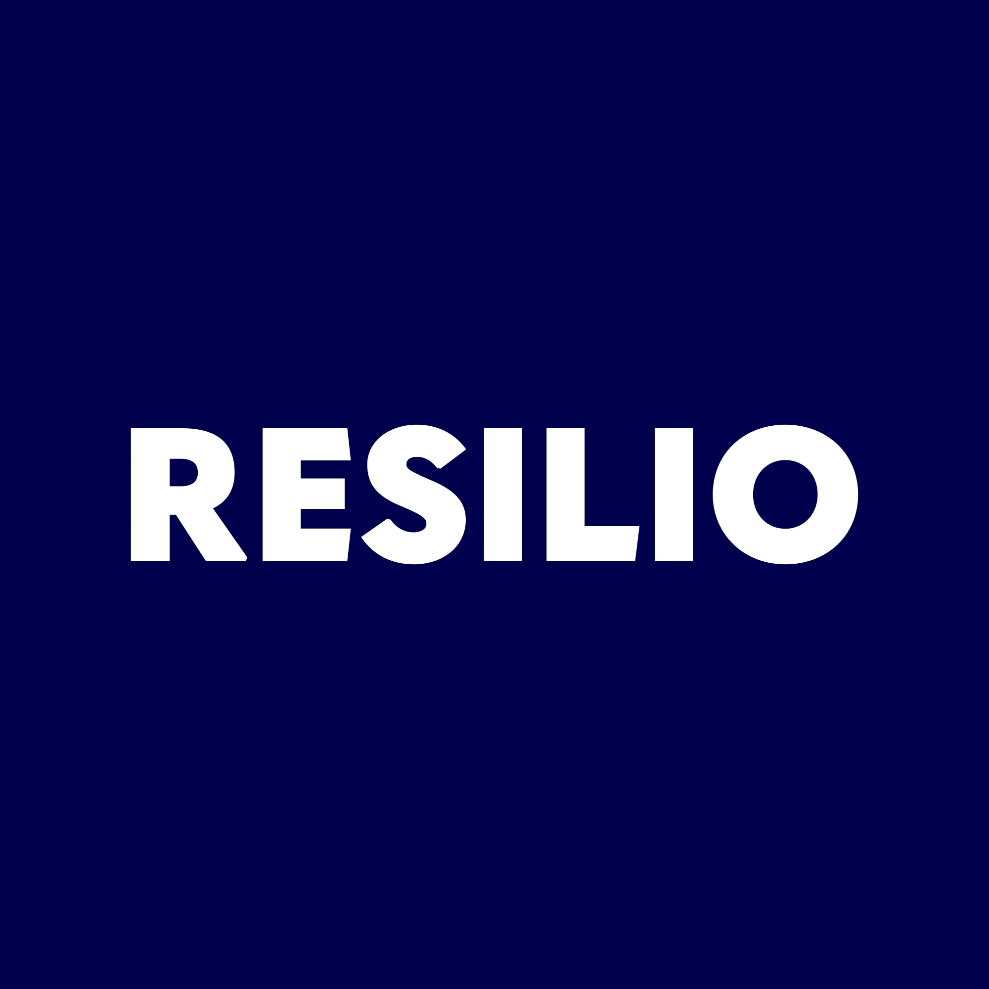Resilio Active Everywhere logo