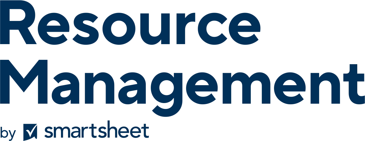 Resource Management logo