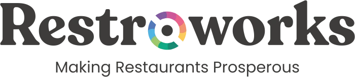 #25 - Restroworks Inventory Management logo