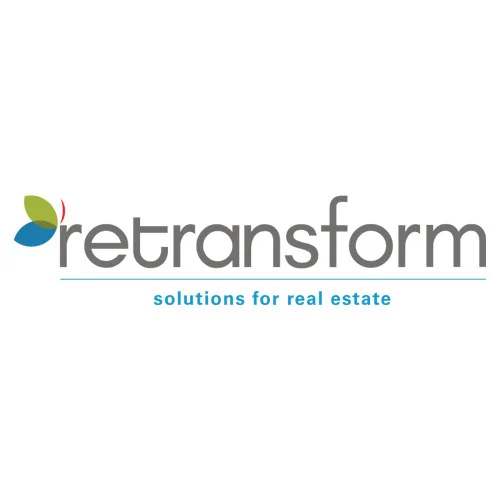 Retransform Platforms logo