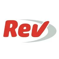 Rev logo