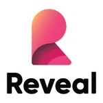 Reveal logo