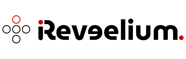 Reveelium logo