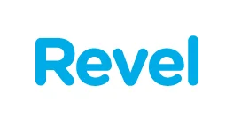 Revel Systems logo