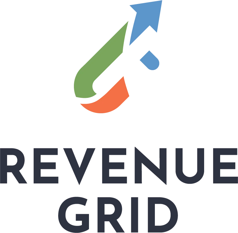 Revenue Grid logo