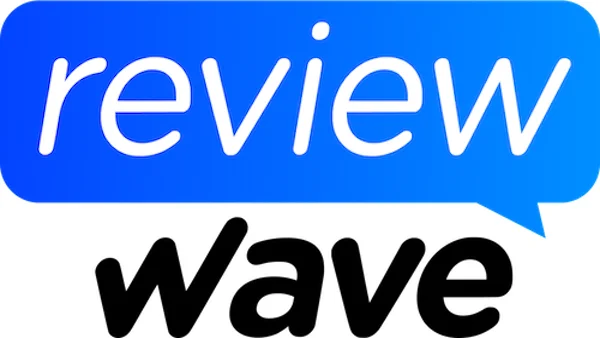 Review Wave logo