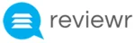 Reviewr logo