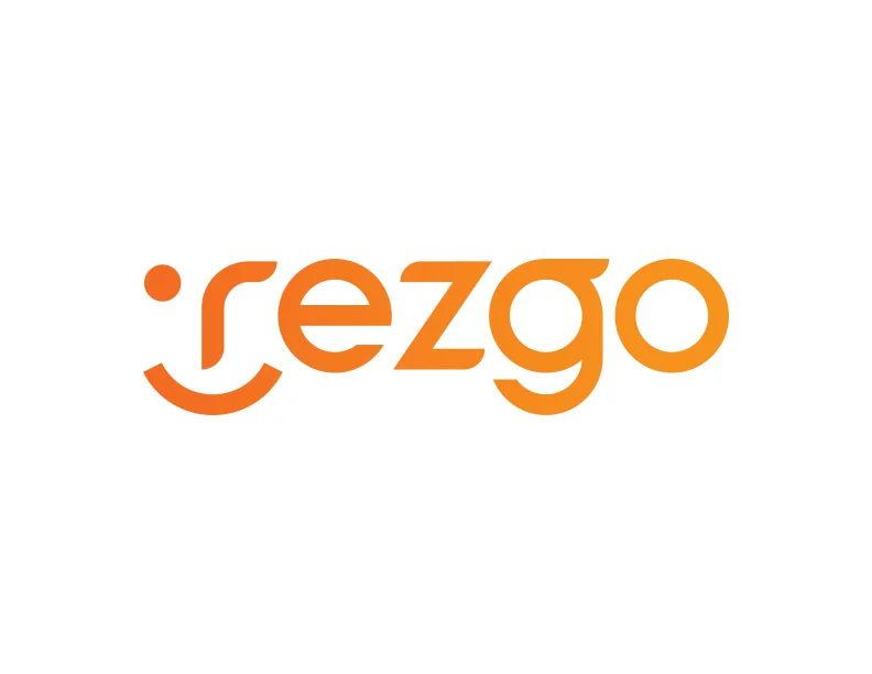 #14 - Rezgo logo