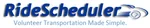 #7 - RideScheduler logo