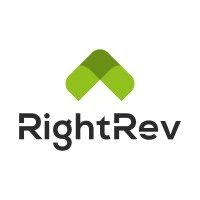 RightRev logo
