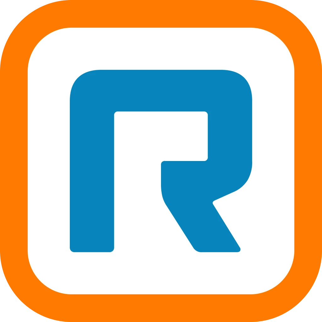#5 - RingCentral Video logo