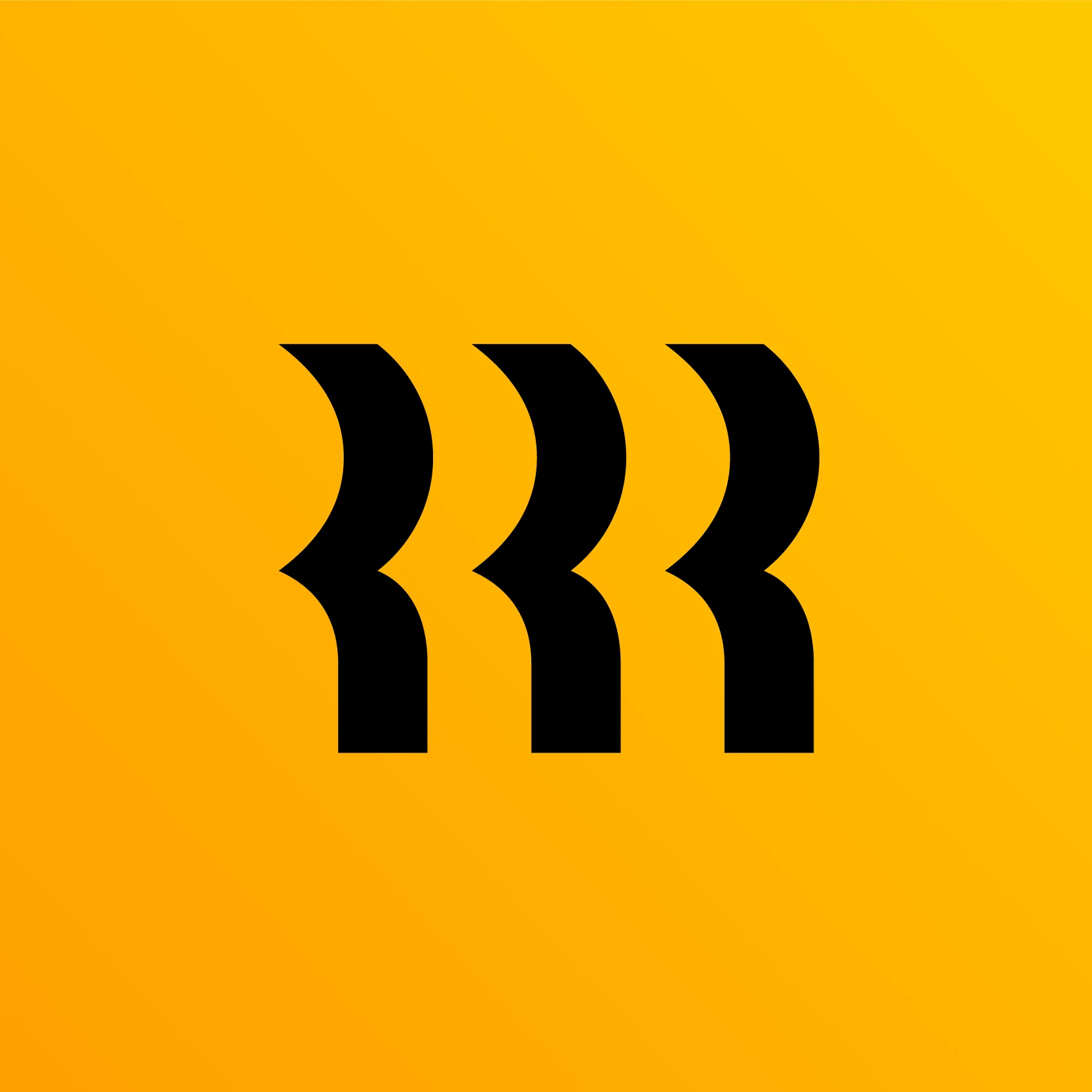 #3 - Rippling logo