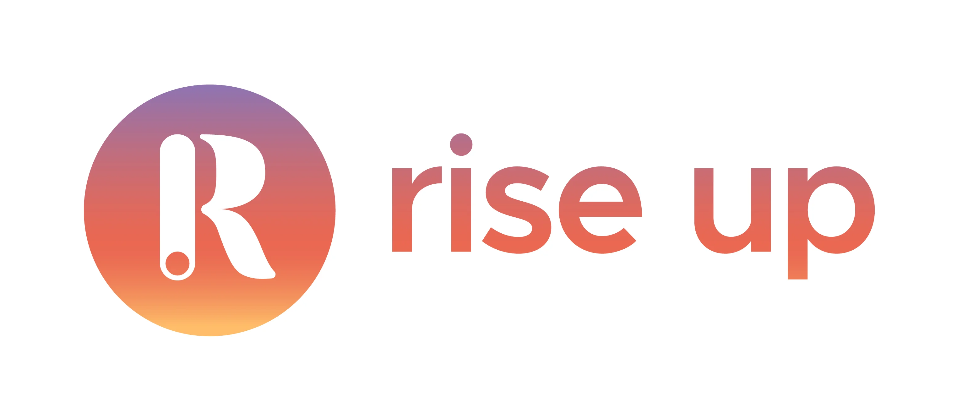 Rise Up logo