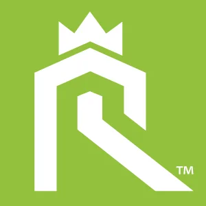 Risen Media logo