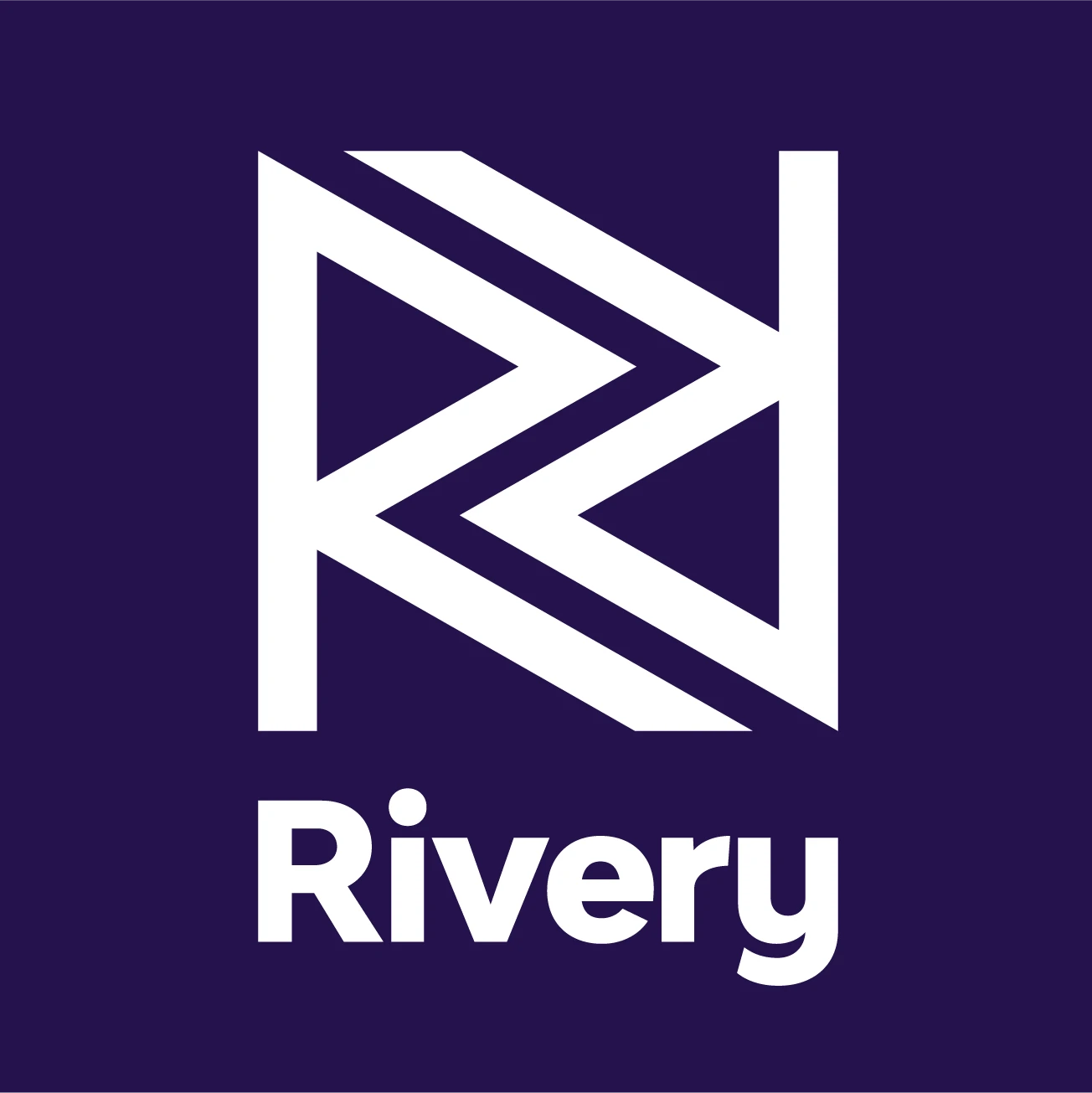 Rivery logo