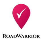 #23 - RoadWarrior logo