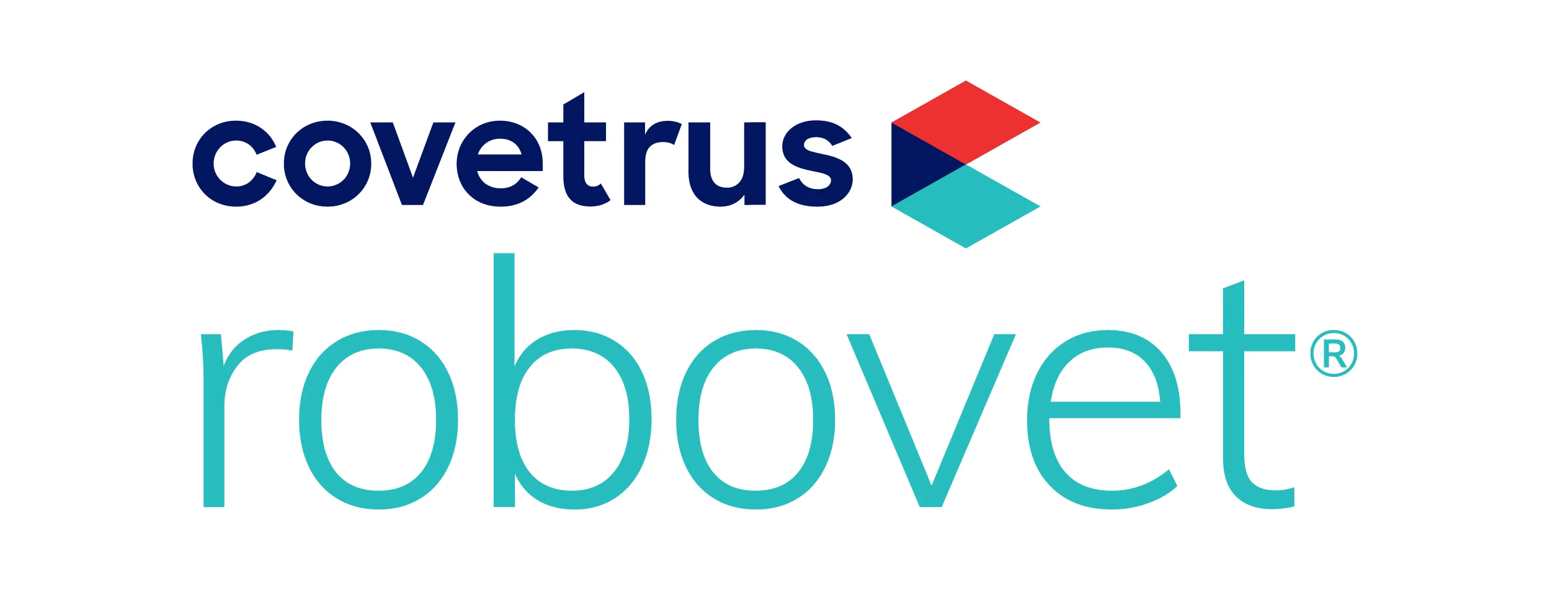 RoboVet logo