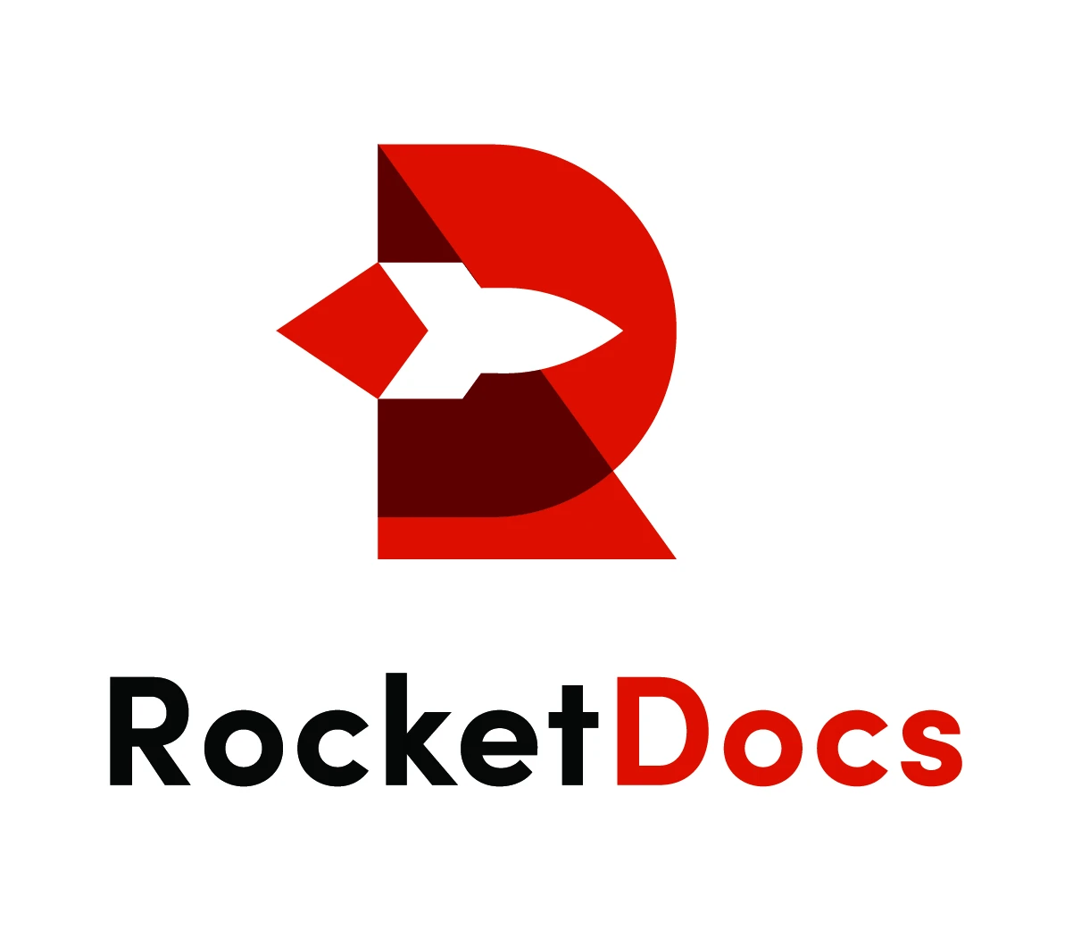 RocketDocs logo