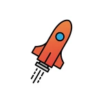 RocketLink logo