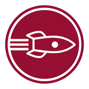 #10 - Rocket Matter logo