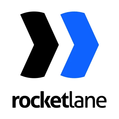 #7 - Rocketlane logo