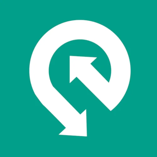Ronspot logo