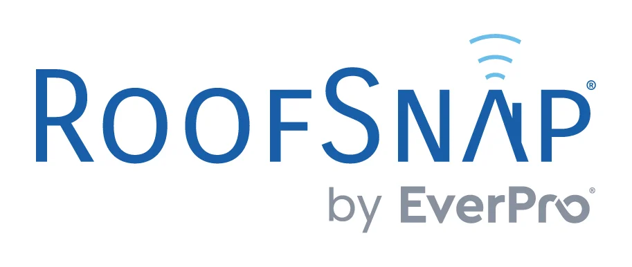 RoofSnap logo