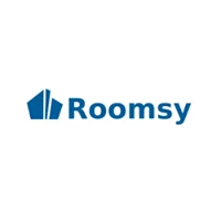 #12 - Roomsy logo