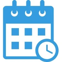 #13 - Rooster Planner logo