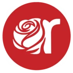 #1 - Rose for Square logo