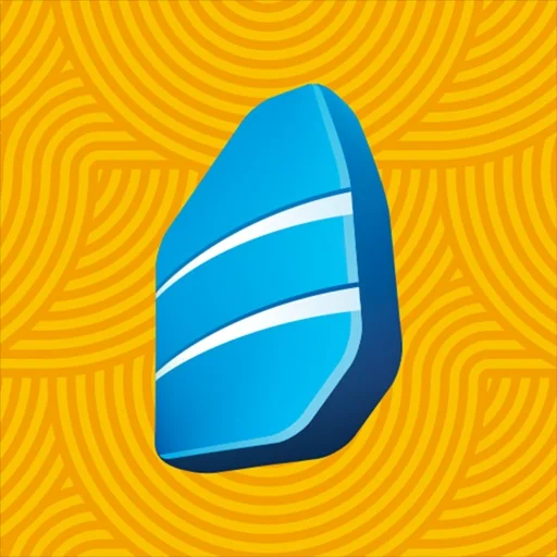 #3 - Rosetta Stone Enterprise logo