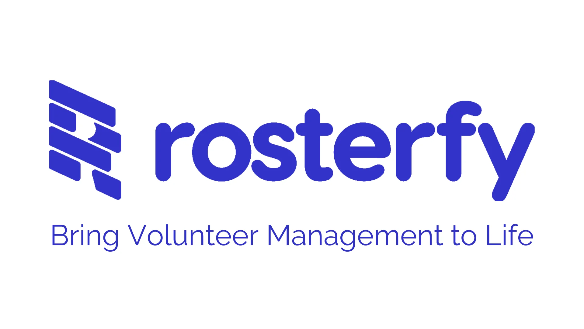 Rosterfy logo