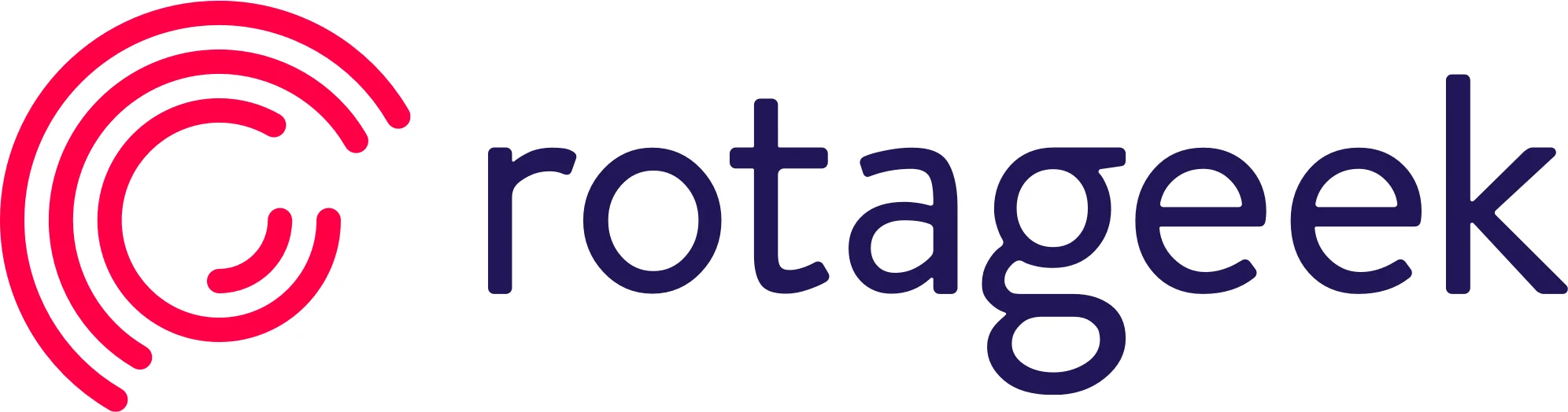 Rotageek logo