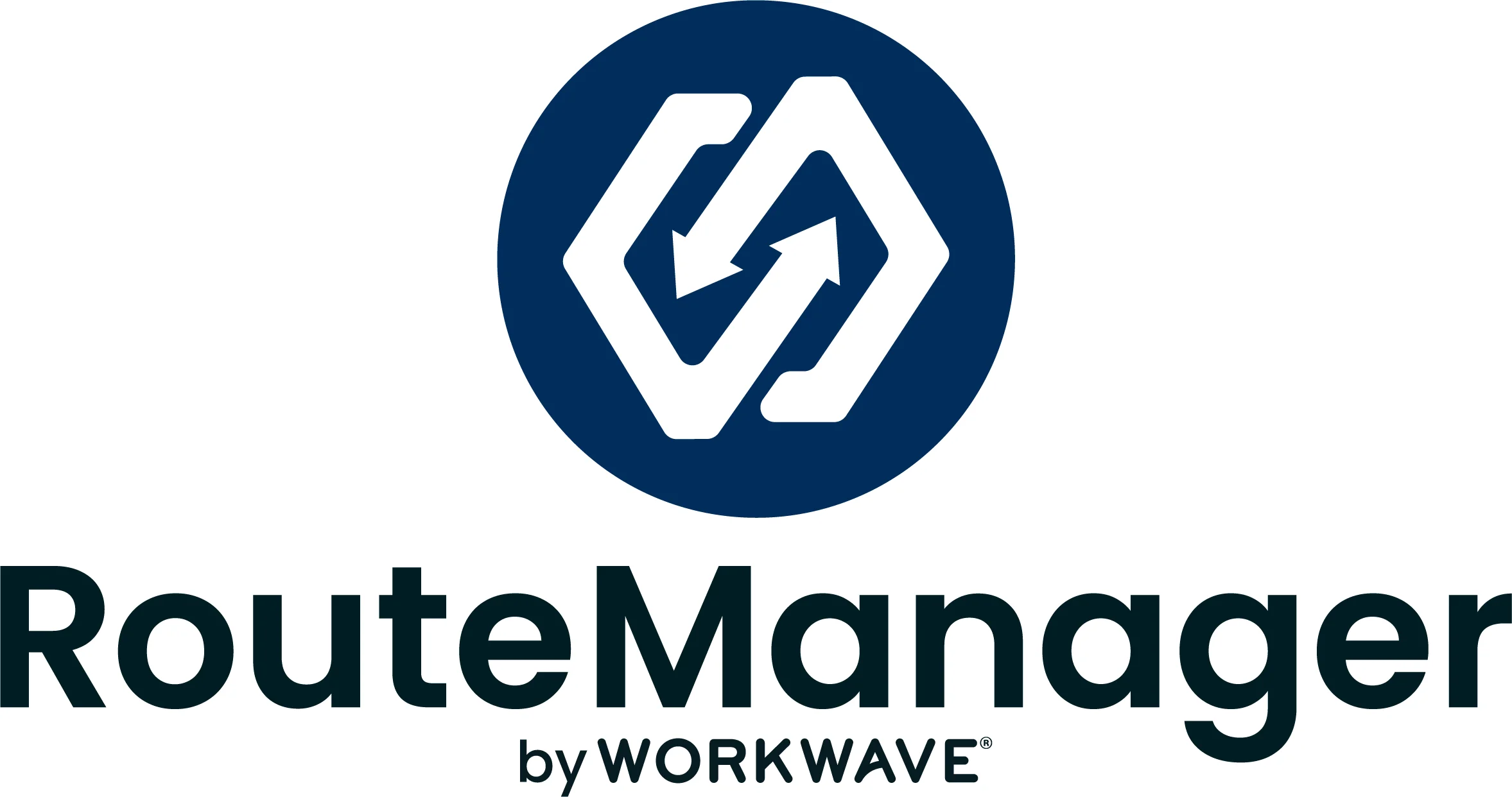 RouteManager logo
