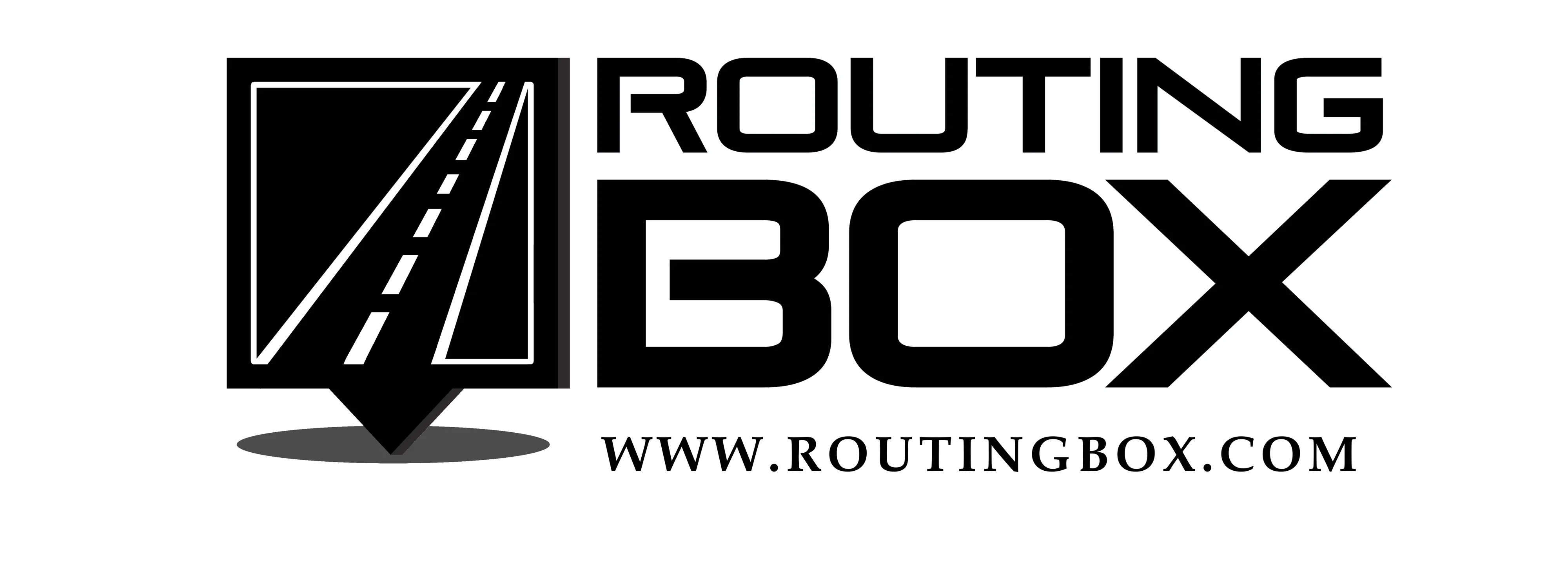 RoutingBox logo