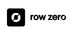 Row Zero logo