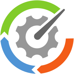 Rudder logo
