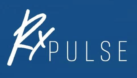 RxPulse logo