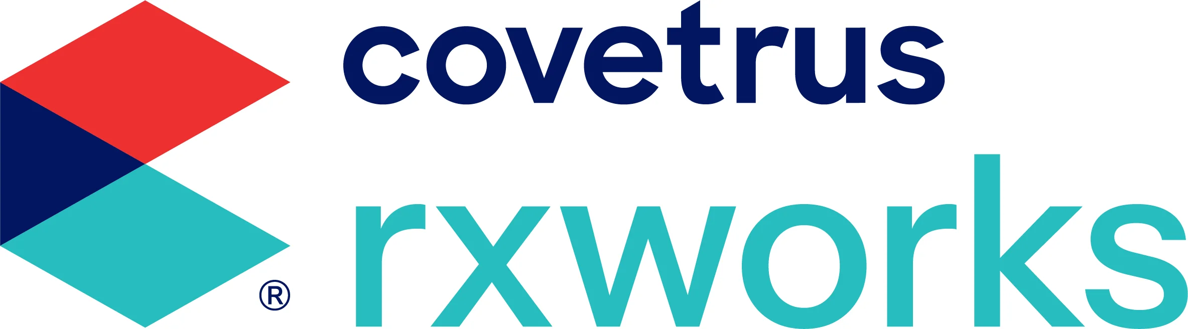 RxWorks logo