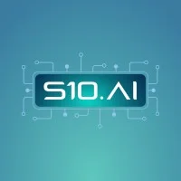 S10.AI logo
