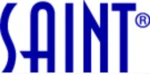 SAINT Security Suite logo