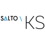 SALTO KS logo