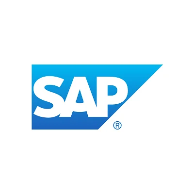 #6 - SAP HANA Cloud logo