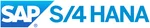 SAP S/4HANA Cloud logo